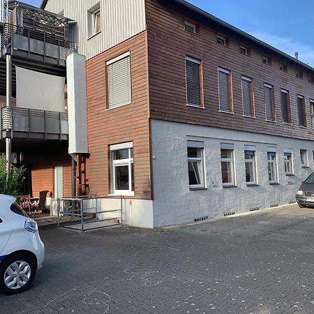 40 Qm Grosse Studiowohnung Zentral Gelegen In Groß-Umstadt Exteriér fotografie