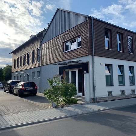 40 Qm Grosse Studiowohnung Zentral Gelegen In Groß-Umstadt Exteriér fotografie