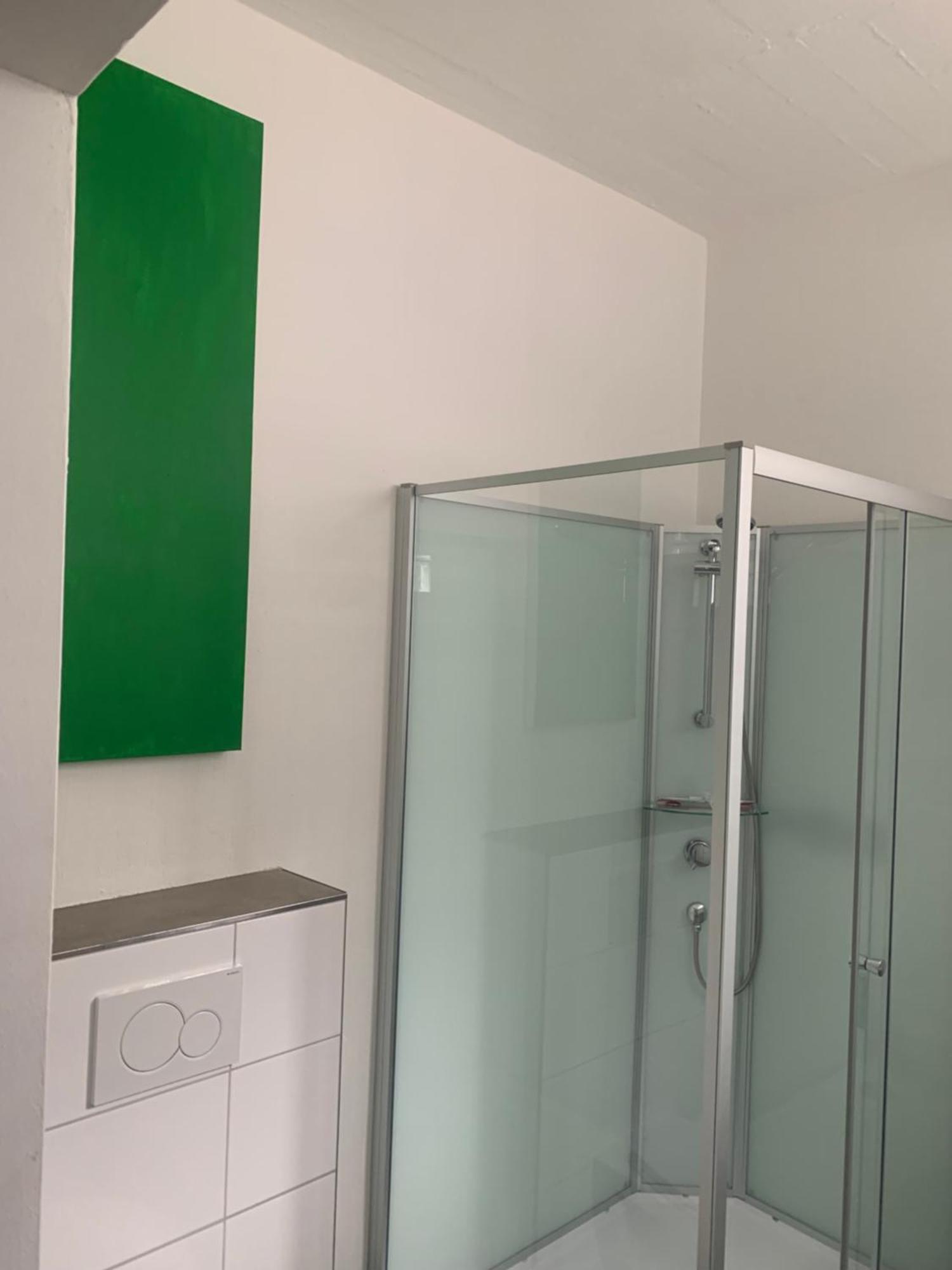 40 Qm Grosse Studiowohnung Zentral Gelegen In Groß-Umstadt Exteriér fotografie