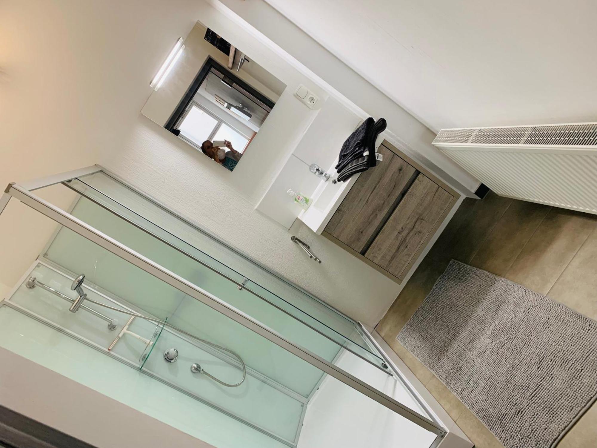 40 Qm Grosse Studiowohnung Zentral Gelegen In Groß-Umstadt Exteriér fotografie